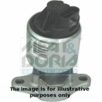 Клапан egr astra g, vectra b, zafira a 1.4/1.6 95-