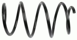 Пружина подвески BMW 5 (E60) 03-10 front L/R Пружина подвески BMW 5 (E60) 03-10 front L/R