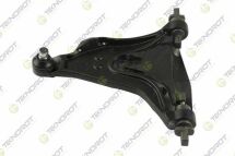 Рычаг передний левый Volvo S70, V70, 850 1995–