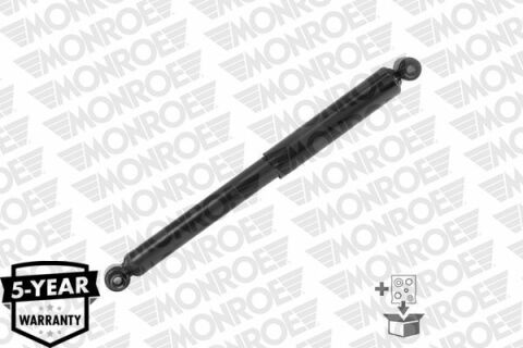 Амортизатор підвіски