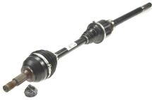 Привідний вал