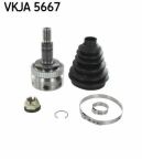 RENAULT Шрус зовнішній до-кт Espace 96-