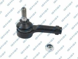 Наконечник рулевой тяги FORD Fiesta VI 08- left