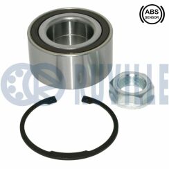 Подшипник ступицы колеса ds 3 crossback 1.2 18-, opel Подшипник ступицы колеса ds 3 crossback 1.2 18-, opel