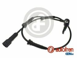 Датчик ABS ASX/Lancer/Outlander 06-передн. Пр