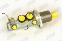 Головний гальмівний циліндр Головний гальмівний циліндр