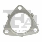 Прокладка OPEL Astra H 02/2007 -,Corsa D 02/2007 -,Meriva 02/2007 - Прокладка OPEL Astra H 02/2007 -,Corsa D 02/2007 -,Meriva 02/2007 -