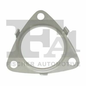 FISCHER Прокладка OPEL Astra H 02/2007 -, Corsa D 02/2007 -, Meriva 02/2007 -