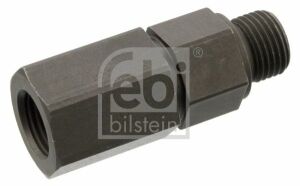Клапан редукционный ТНВД MB OM 904/OM924/OM 906/OM925