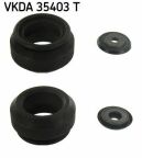 SKF FORD К-т опори амортизаторів Fiesta 89- SKF FORD К-т опори амортизаторів Fiesta 89-