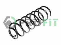 Пружины подвески