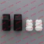 Пильник + відбійник амортизатора (переднього) MB Vito (W638) -03 (к-кт 2 шт.) Пильник + відбійник амортизатора (переднього) MB Vito (W638) -03 (к-кт 2 шт.)