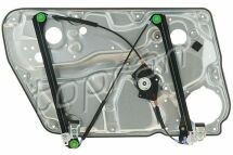 Склопідйомник ел. пер.