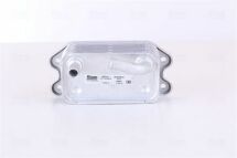 Маслний радіатор VOLVO C70(05-)2.4 и 20V(+)[OE 30774483]