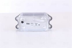 Маслний радіатор VOLVO C70(05-)2.4 и 20V(+)[OE 30774483]