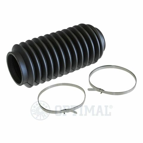 Пильовик  рульового  механізма