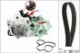 Комплект ГРМ + насос VW Caddy IV/Passat/Golf 1.4 TSi/TGI 15- (10x87z), фото 16 - интернет-магазин Auto-Mechanic
