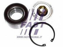 Подшипник ступицы перед. Подшипник ступицы перед.