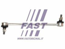 Стойка стабилизатора переднего RENAULT Trafic 00-14, Laguna 00-07, Clio III 05-12, Espace 02-15, Vel Satis 02-09; NISSAN Primastar 02-14; OPEL Vivaro 01-14