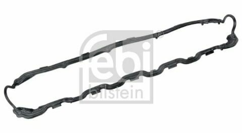 Прокладка кришки клапанів VW T4 2.4D Прокладка кришки клапанів VW T4 2.4D