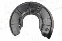 Кожух гальмiвного диска переднiй, лiвий Кожух гальмiвного диска переднiй, лiвий