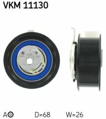 Ролик натяжителя Volkswagen, Audi, Seat, Skoda 1.9 TDI