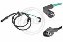 Датчик гальмівних колодок BMW X5/X6 3.0-4.8 06-14 - пер. Датчик гальмівних колодок BMW X5/X6 3.0-4.8 06-14 - пер.