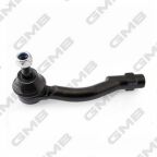 Наконечник рул тяги (лів) Tucson 04-, KIA SPORTAGE HYUNDAI