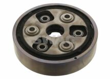 Муфта еластична гумова Муфта еластична гумова