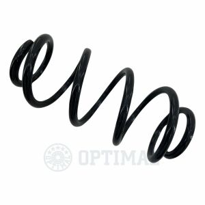 Пружина підвіски