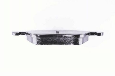 Колодки гальмівні передні Citroen C4 Picasso 06-/Peugeot 5008 09- (ATE) Колодки гальмівні передні Citroen C4 Picasso 06-/Peugeot 5008 09- (ATE)