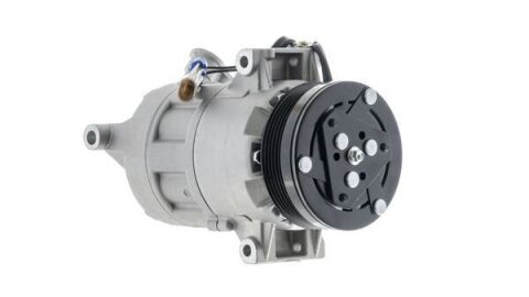 Компрессор кондиционера OPEL ASTRA H (A04) Компрессор кондиционера OPEL ASTRA H (A04)