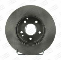 Диск гальмівній передні w210 95-