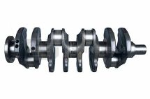 Колінчатий вал Колінчатий вал