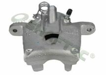 Супорт гальмівний задній KANGOO 01- Л.