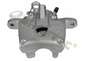 Супорт гальмівний задній KANGOO 01- Л.