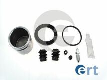 ERT Р/к переднього супорта з поршеньком MAZDA 2 07-