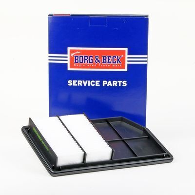 Воздушный фильтр Воздушный фильтр