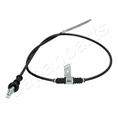 Трос ручн.тормоза прав.nubira 97- (бараб.)