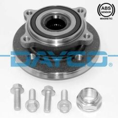Передній підшипник Mini Cooper,One 01- BMW Передній підшипник Mini Cooper,One 01- BMW