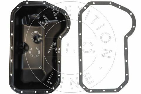 Поддон масляный VW Caddy I/II 1.6/1.8/1.9 82-04 Поддон масляный VW Caddy I/II 1.6/1.8/1.9 82-04