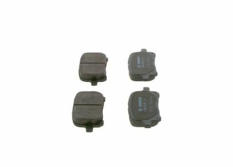 Тормозные колодки дисковые TOYOTA Camry 01-06; LEXUS RX 98-03