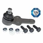 Кульова опора