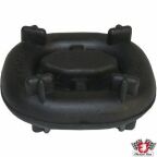 Подушка кріплення глушника гумова