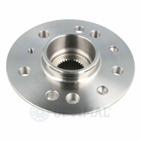 Ступица колеса