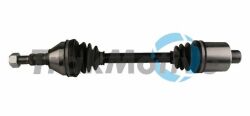 Піввісь права Opel Astra H GTC 2.0 Turbo 2005–2010, Zafira/Zafira Family B 1.9 CDTI 2005–2015