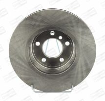 Диск гальмівний передній BMW X3 E83 03–