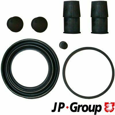 Ремкомпл. суппорта перед 57mm (ATE) T4 96- Ремкомпл. суппорта перед 57mm (ATE) T4 96-