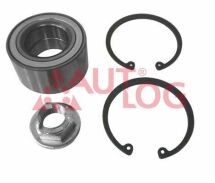 Пiдшипник ступицi