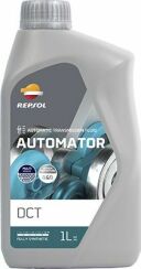 Трансмісійна олива REPSOL Automator DCT, 1 літр
